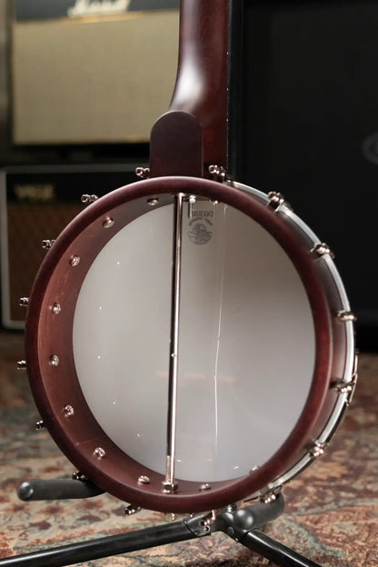 Deering Artisan 5-String Goodtime Openback Banjo