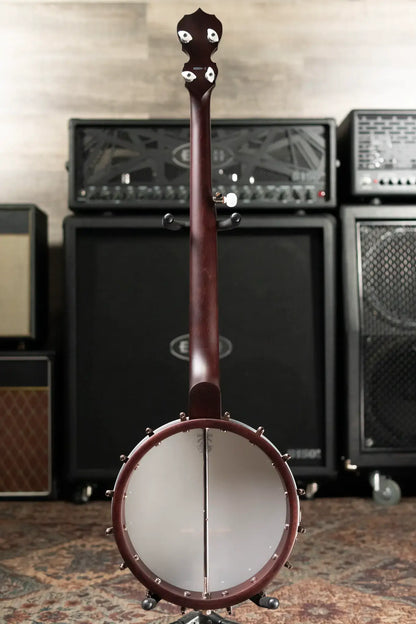 Deering Artisan 5-String Goodtime Openback Banjo