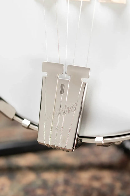 Deering Artisan 5-String Goodtime Openback Banjo