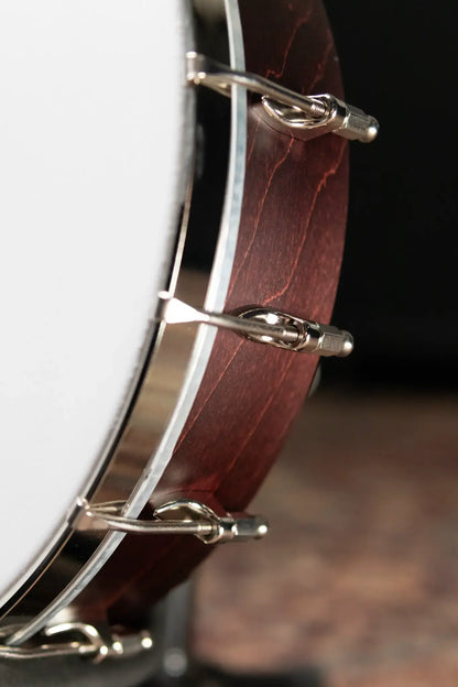 Deering Artisan 5-String Goodtime Openback Banjo