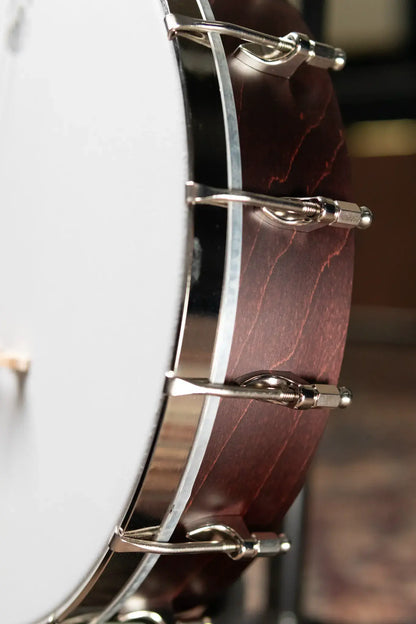 Deering Artisan 5-String Goodtime Openback Banjo
