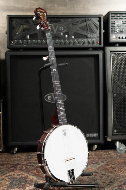 Deering Artisan 5-String Goodtime Openback Banjo