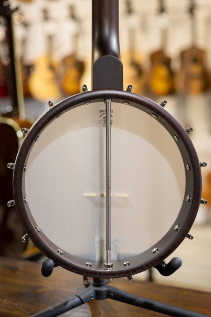 Deering Artisan Goodtime Americana Banjo haggertys 10