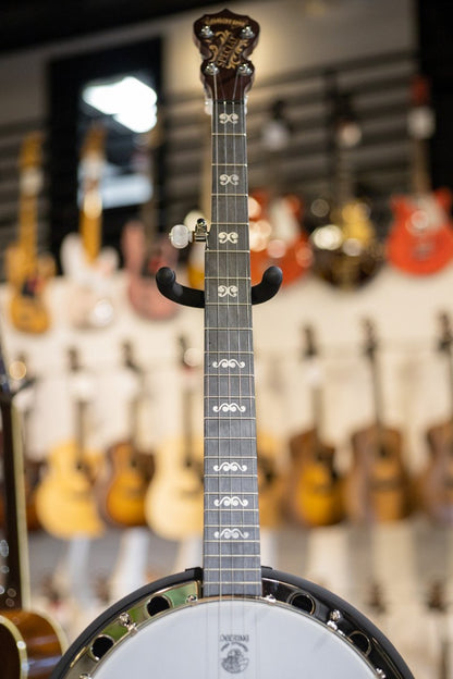 Deering Artisan Goodtime Special 5-String Banjo w/ Resonator