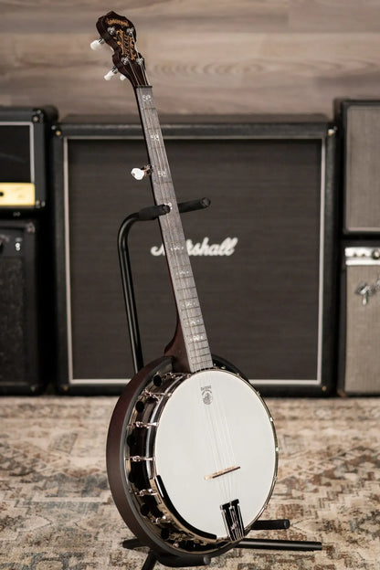 Deering Artisan Goodtime Special 5-String Banjo with Resonator