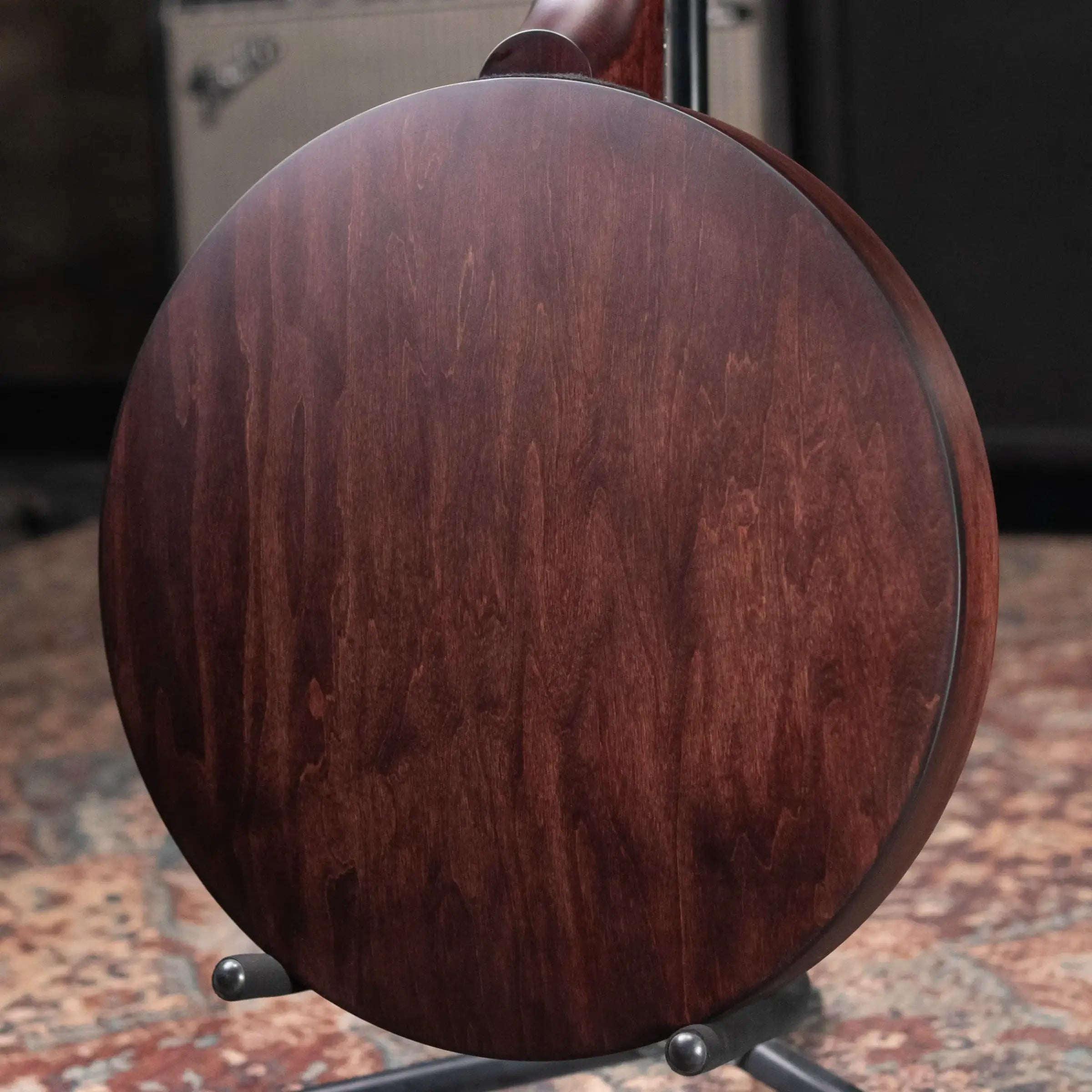 Deering Artisan Goodtime Special 5-String Banjo with Resonator - Used/Parts