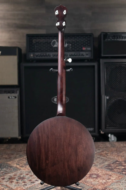 Deering Artisan Goodtime Special 5-String Banjo with Resonator - Used/Parts