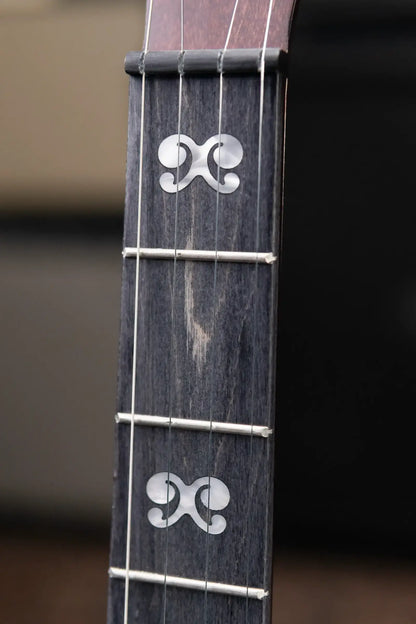 Deering Artisan Goodtime Special 5-String Banjo with Resonator - Used/Parts