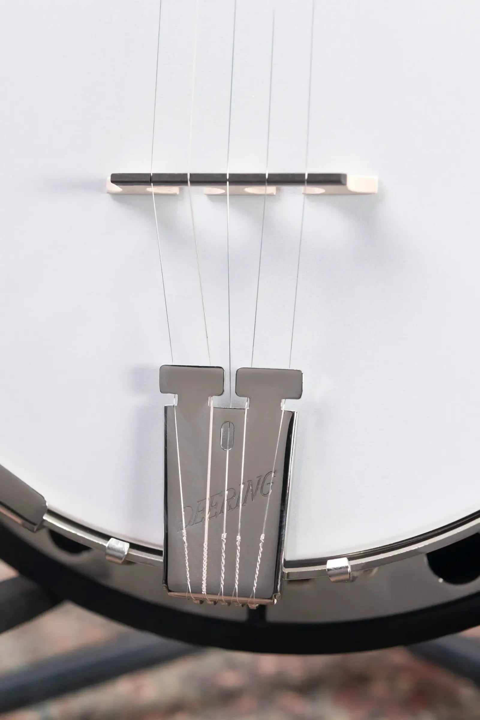 Deering Artisan Goodtime Special 5-String Banjo with Resonator - Used/Parts