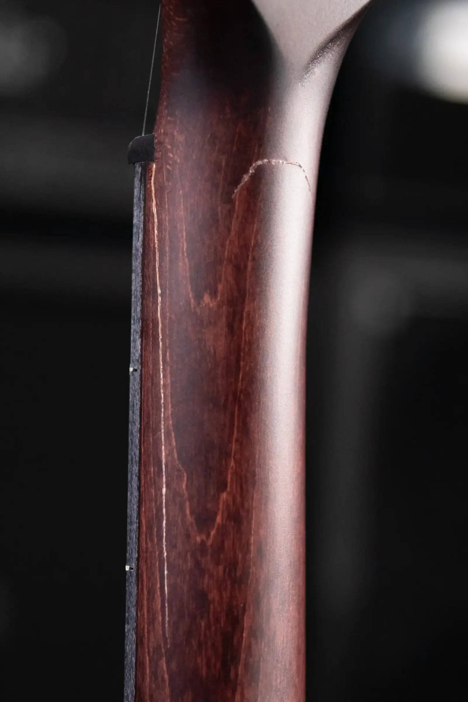 Deering Artisan Goodtime Special 5-String Banjo with Resonator - Used/Parts