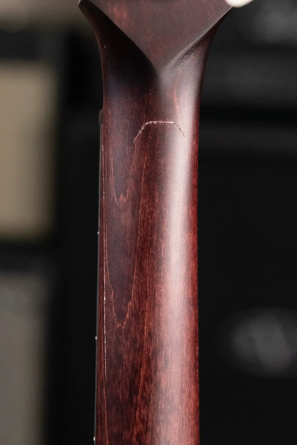 Deering Artisan Goodtime Special 5-String Banjo with Resonator - Used/Parts