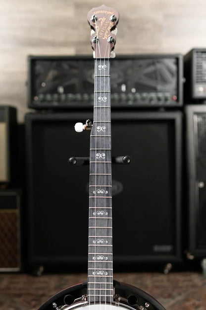 Deering Artisan Goodtime Two Banjo with Resonator
