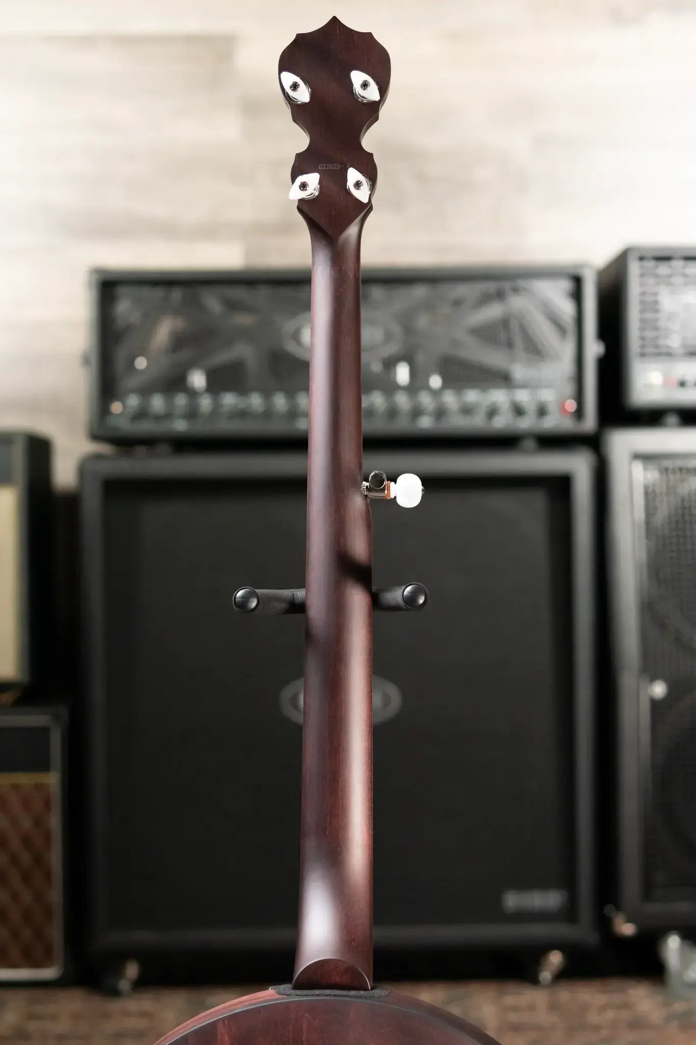 Deering Artisan Goodtime Two Banjo with Resonator
