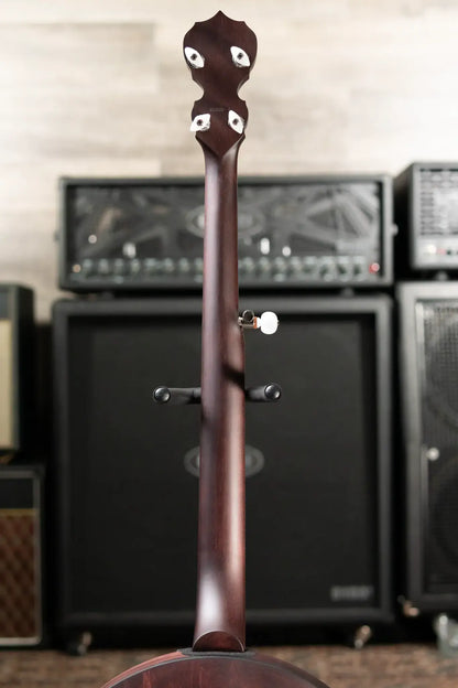 Deering Artisan Goodtime Two Banjo with Resonator