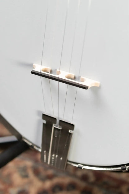 Deering Artisan Goodtime Two Banjo with Resonator