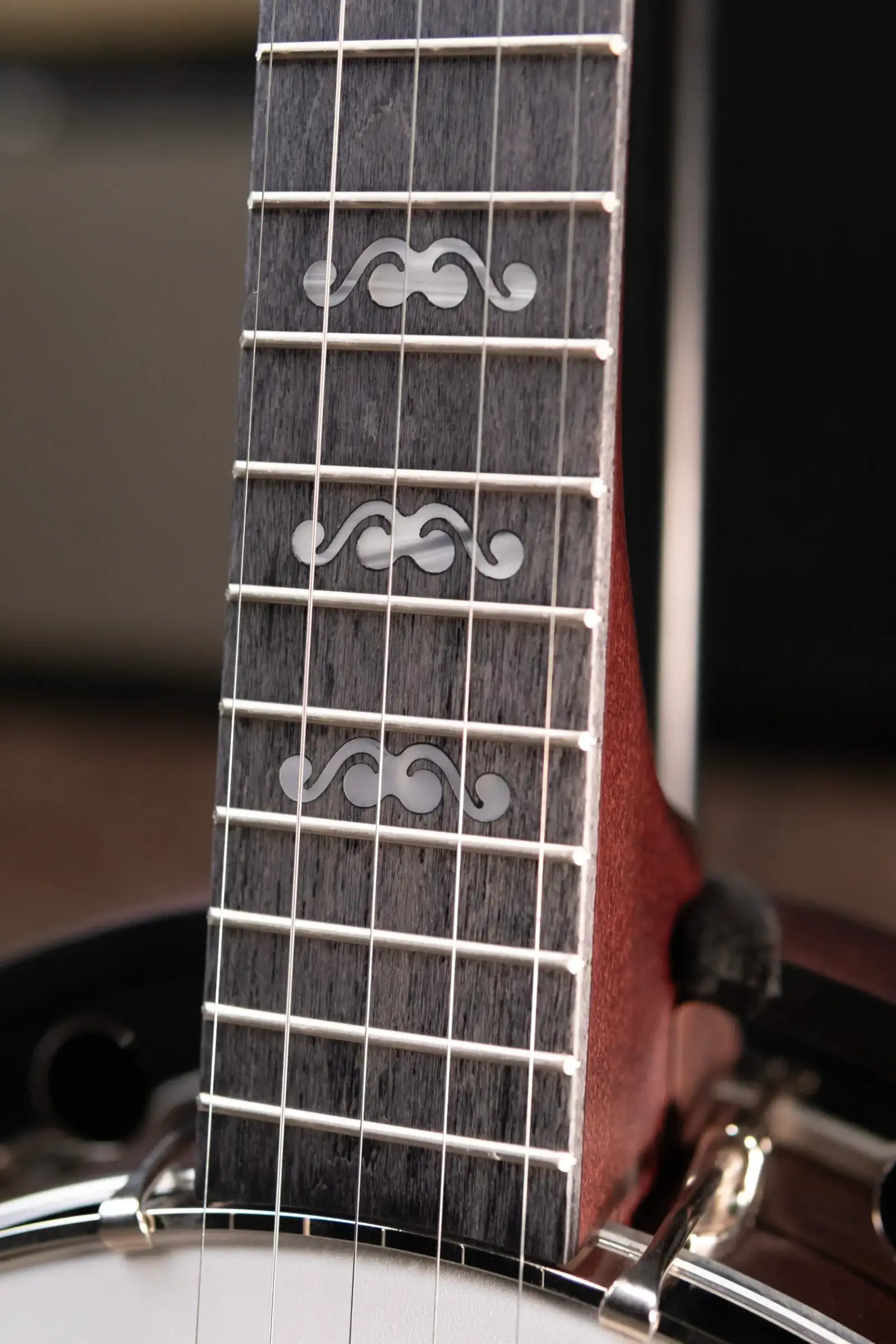 Deering Artisan Goodtime Two Banjo with Resonator