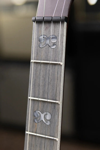 Deering Artisan Goodtime Two Banjo with Resonator