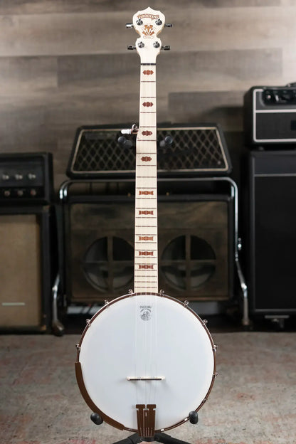 Deering Goodtime 5-String Openback Banjo