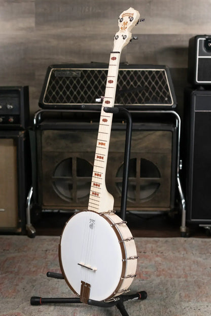 Deering Goodtime 5-String Openback Banjo