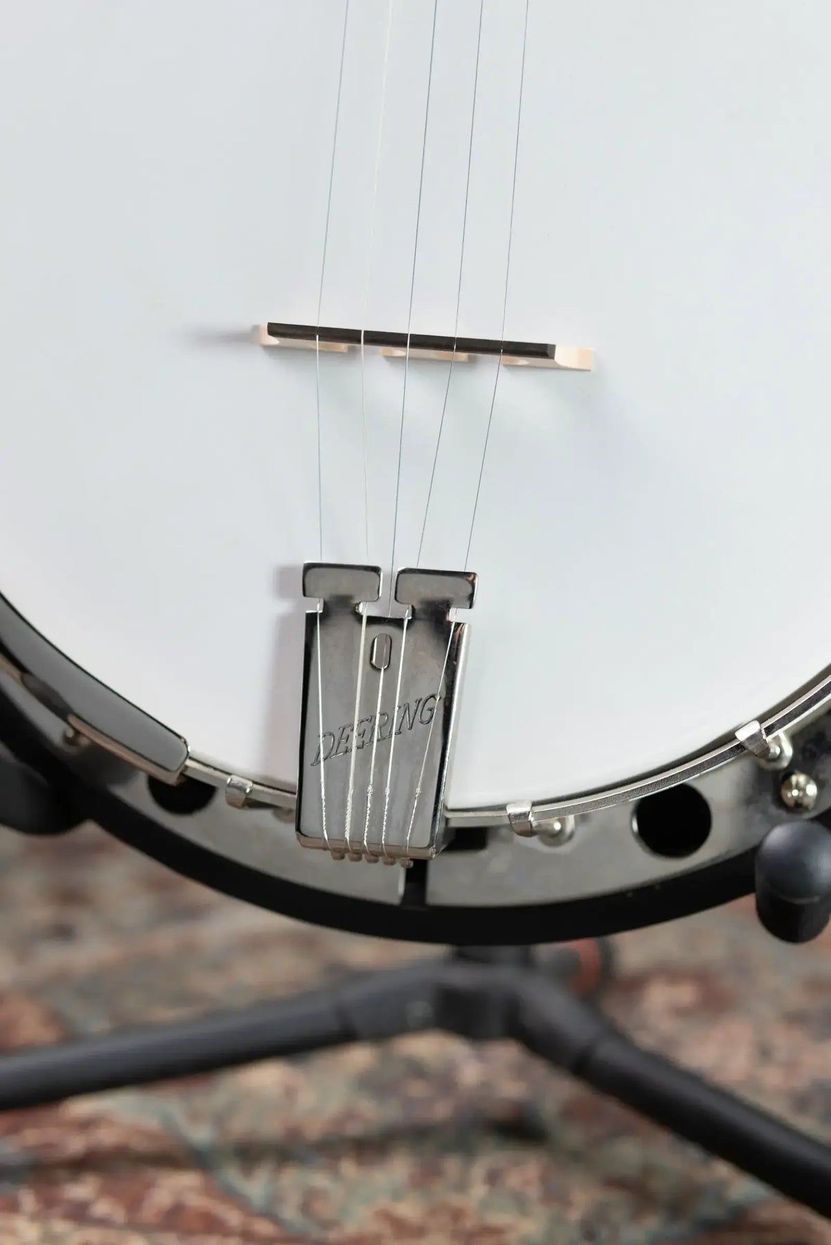 Deering Goodtime Special 5-String Resonator Banjo with Hardshell Case - Used