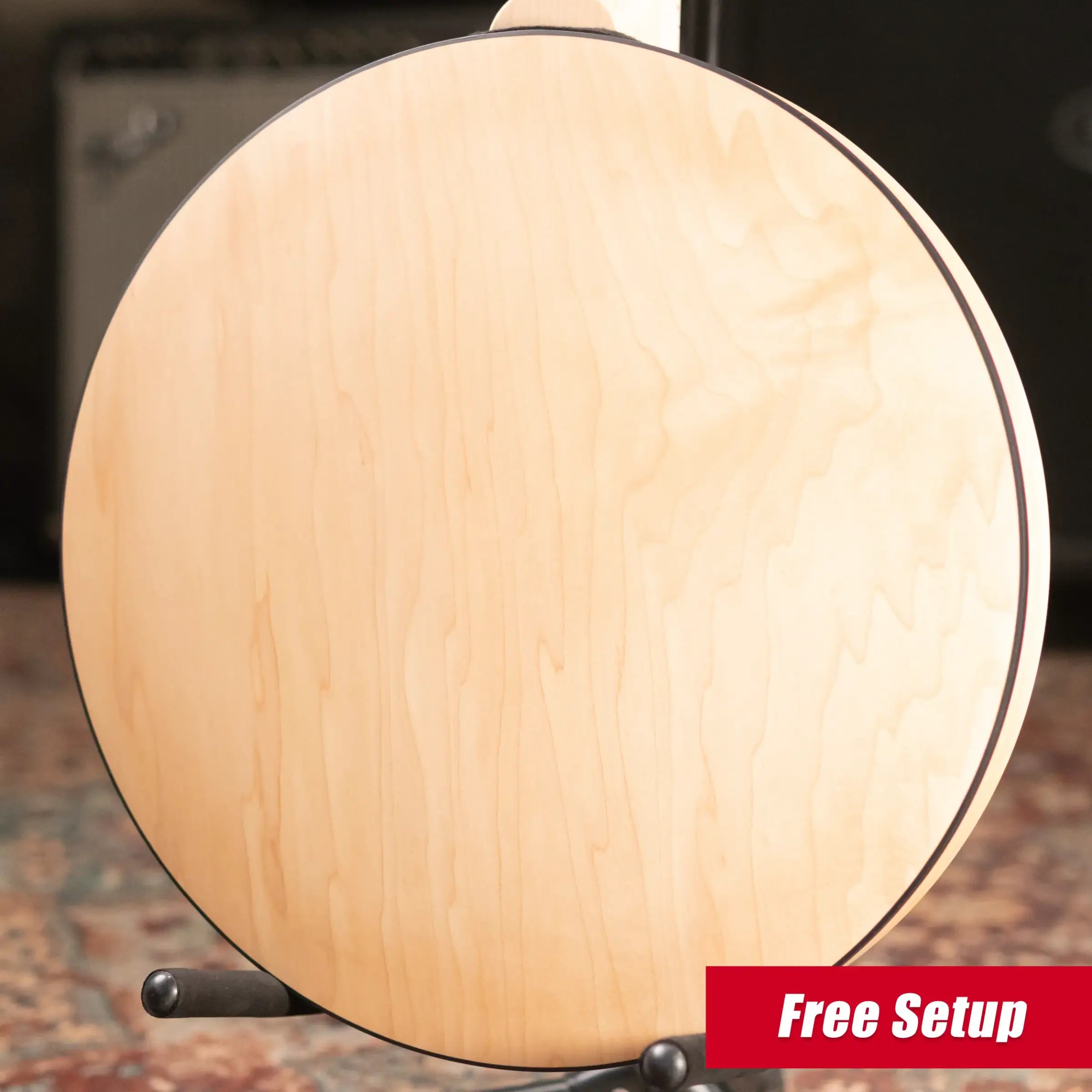 Deering Goodtime Special Banjo with Resonator
