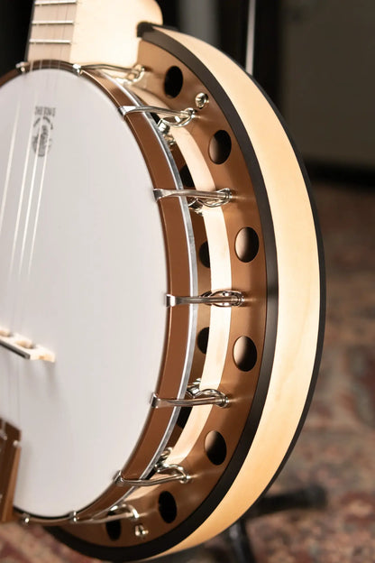 Deering Goodtime Special Banjo with Resonator