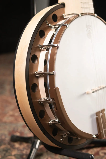 Deering Goodtime Special Banjo with Resonator