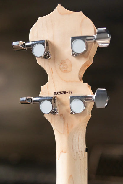 Deering Goodtime Special Banjo with Resonator