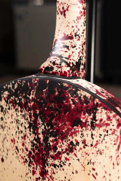 Deering Goodtime Zombie Killer III Limited Edition 5-String Banjo with Resonator