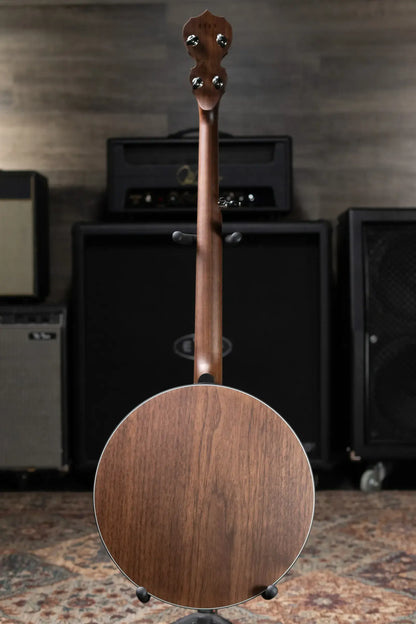 Deering The Scott Avett "Truth" Signature Banjo with Hardshell Case