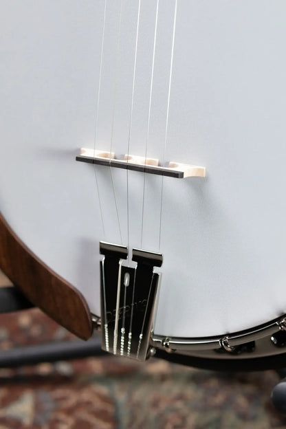 Deering The Scott Avett "Truth" Signature Banjo with Hardshell Case