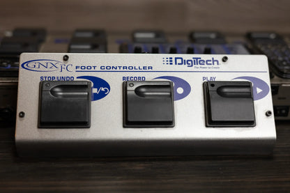 Digitech GNX4 Digital Workstation - Used