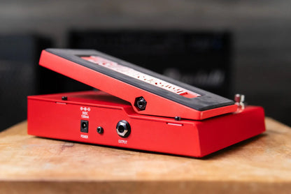 Digitech Whammy Pitch Shifting Effect Pedal - Used