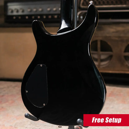 Dillion Flame Top Hardtail with Hardshell Case - Used