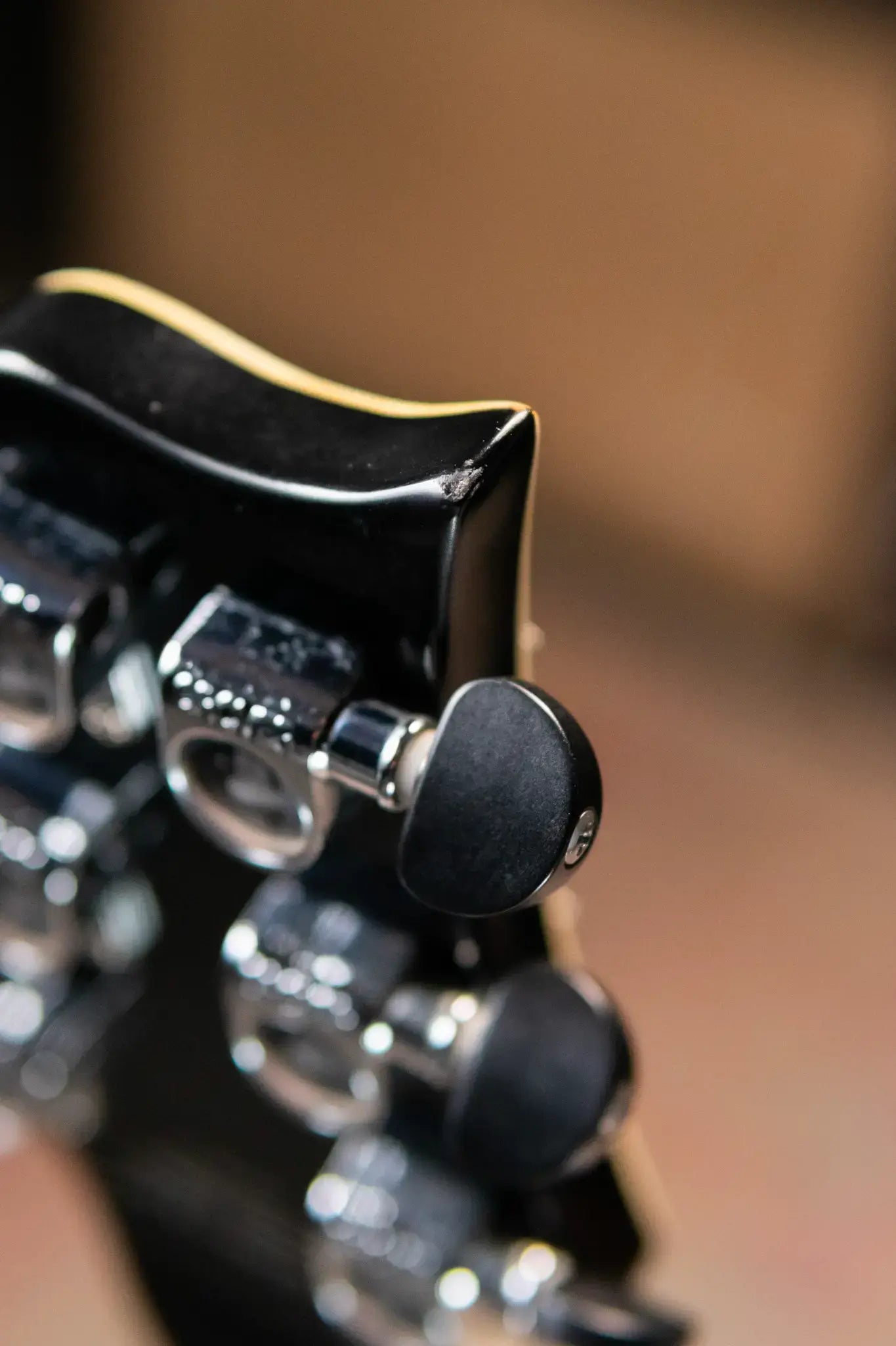 Dillion Flame Top Hardtail with Hardshell Case - Used