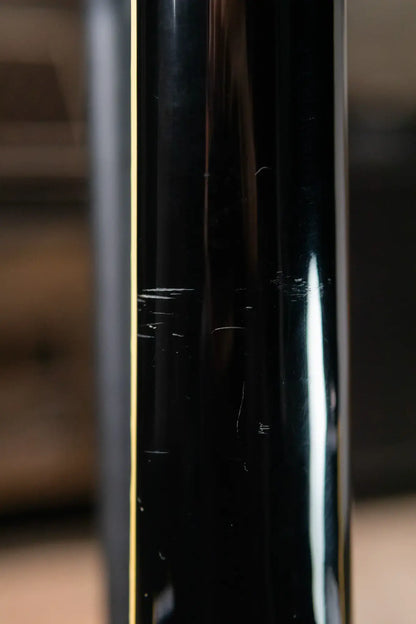 Dillion Flame Top Hardtail with Hardshell Case - Used