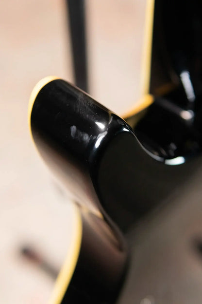 Dillion Flame Top Hardtail with Hardshell Case - Used