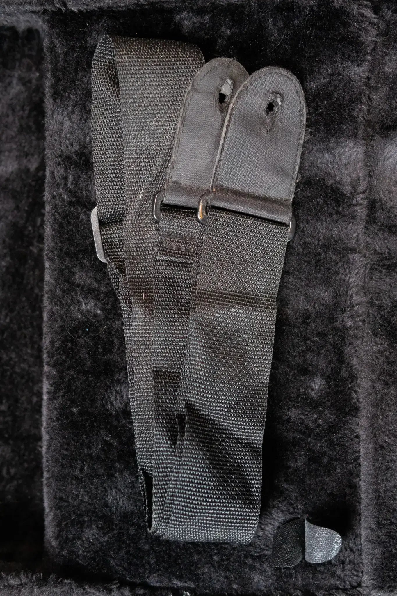 Dillion Flame Top Hardtail with Hardshell Case - Used