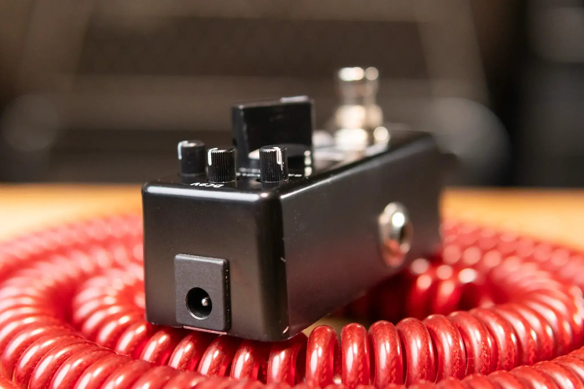 Donner Boost Killer Effects Pedal - Used