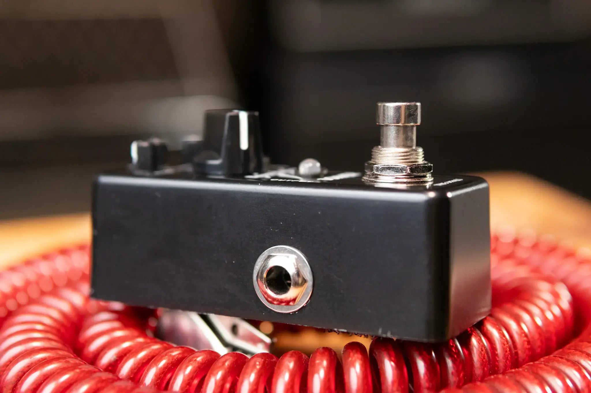 Donner Boost Killer Effects Pedal - Used