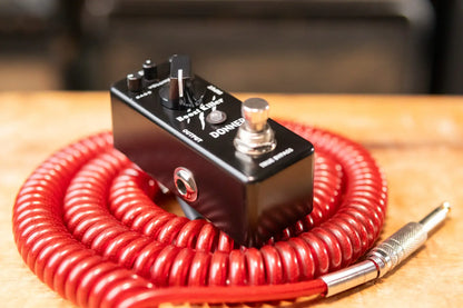 Donner Boost Killer Effects Pedal - Used
