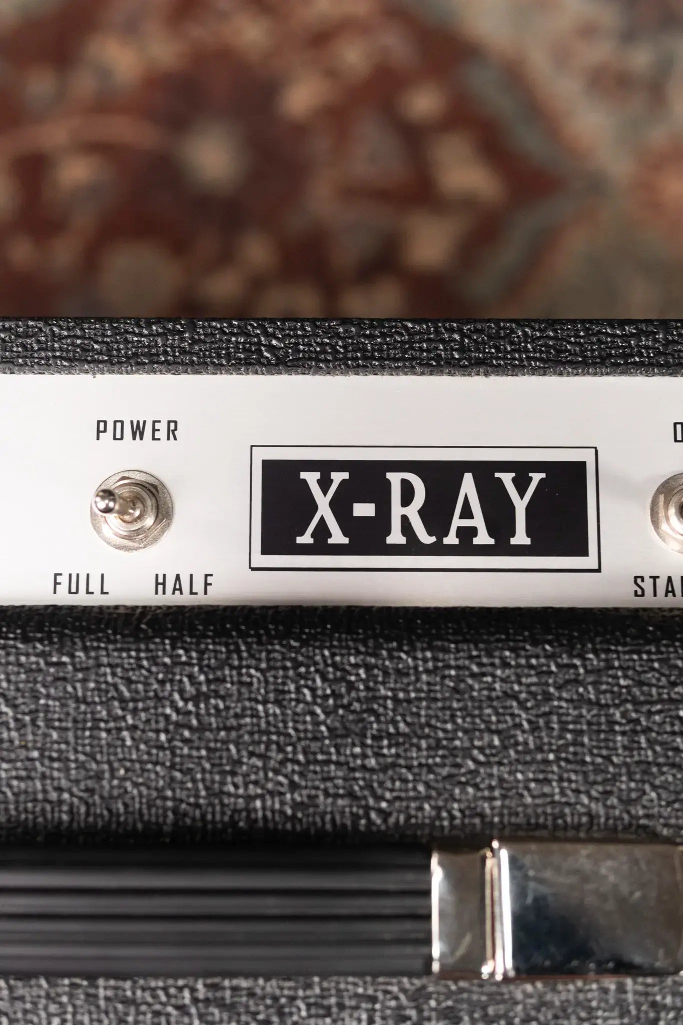 Dr. Z X-Ray 30w 1x12” Electric Guitar Amplifier - Used