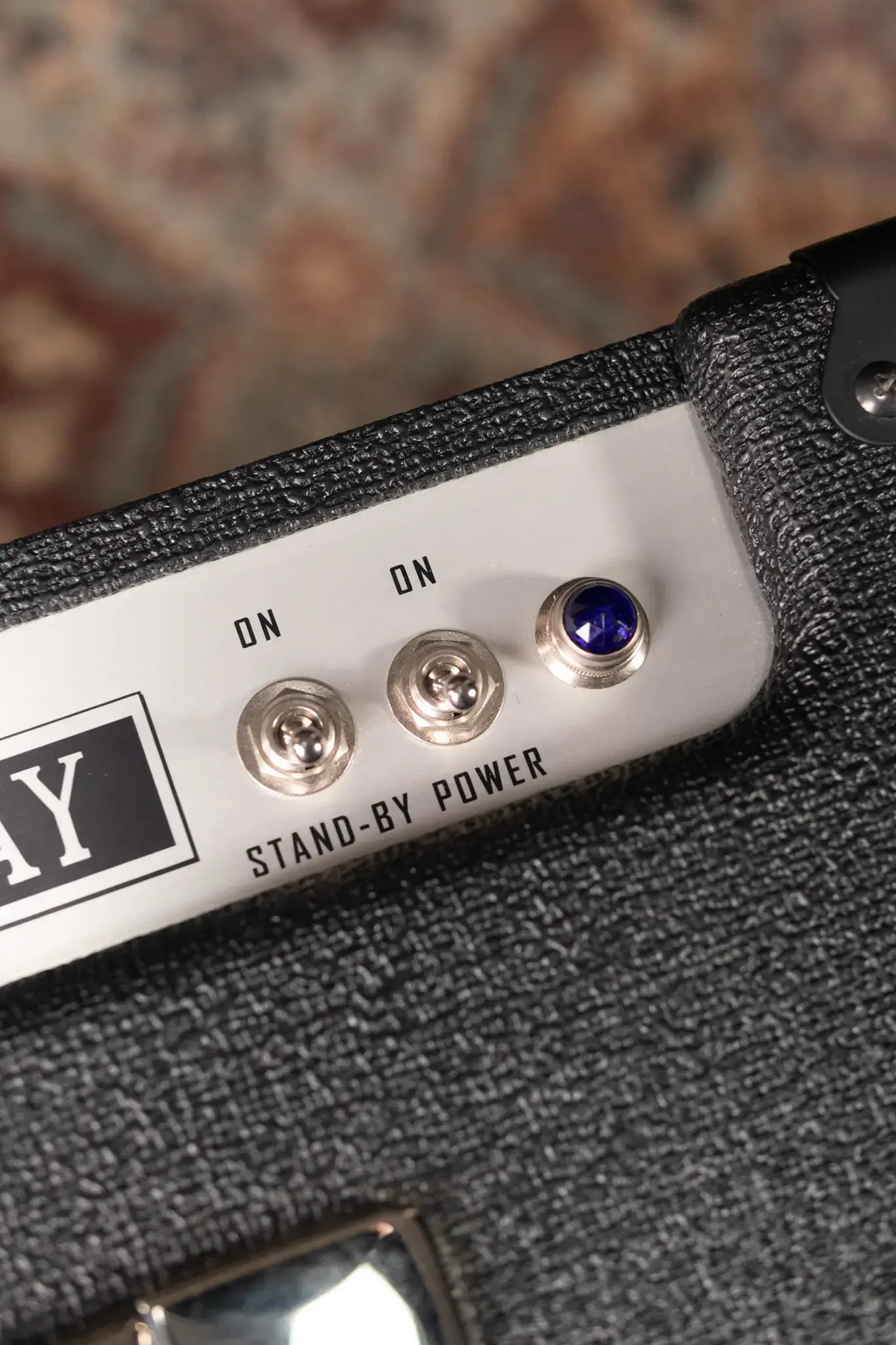 Dr. Z X-Ray 30w 1x12” Electric Guitar Amplifier - Used