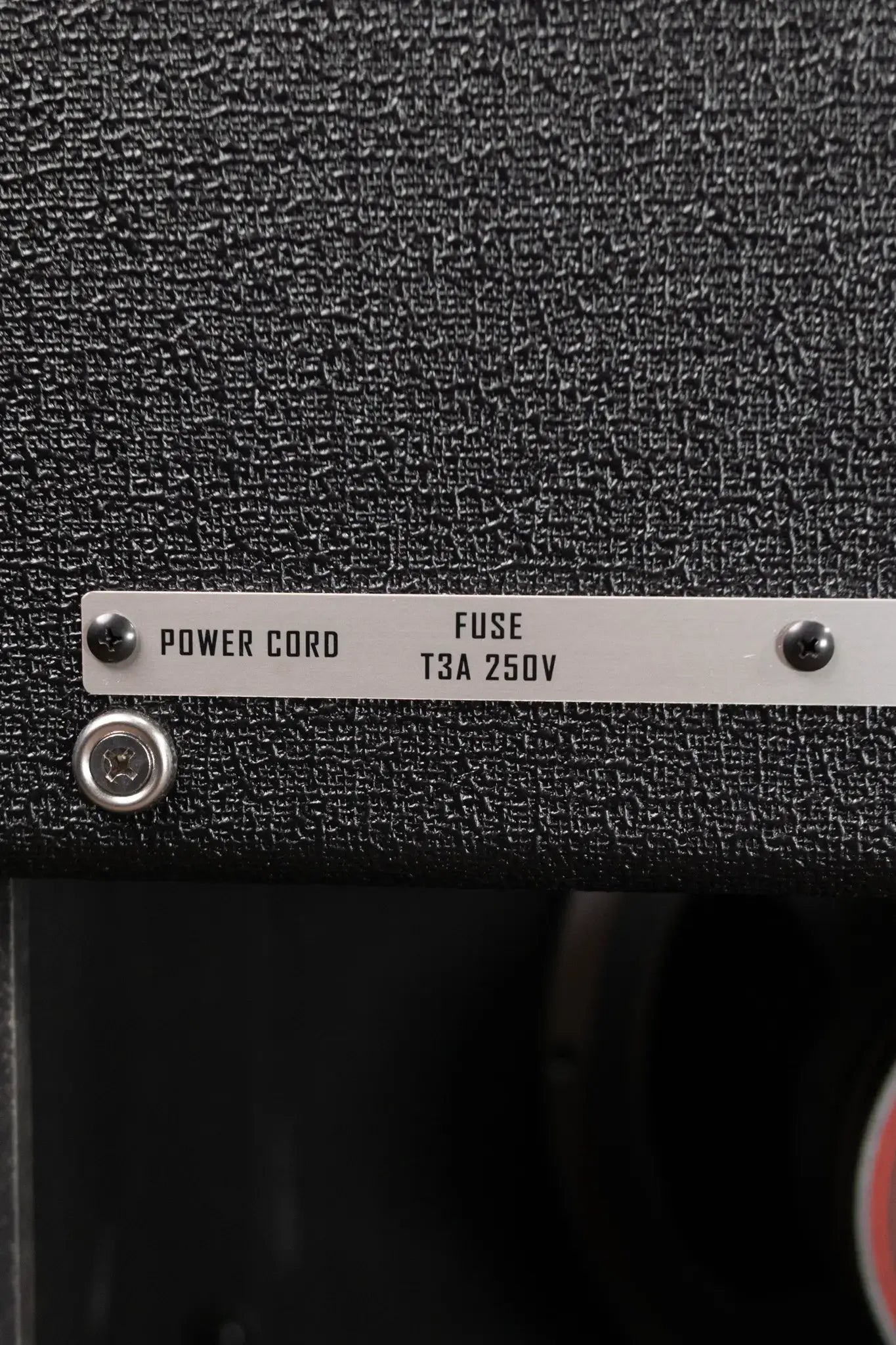 Dr. Z X-Ray 30w 1x12” Electric Guitar Amplifier - Used