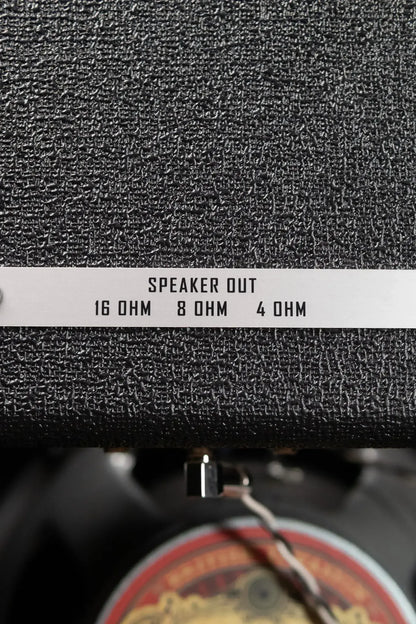 Dr. Z X-Ray 30w 1x12” Electric Guitar Amplifier - Used