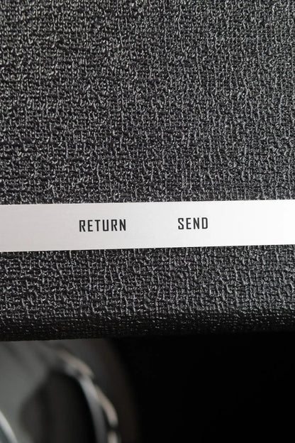 Dr. Z X-Ray 30w 1x12” Electric Guitar Amplifier - Used