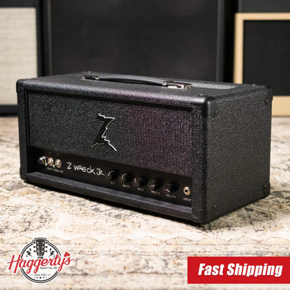 Dr. Z Z Wreck Jr. 15-Watt Tube Guitar Head Amplifier - Used