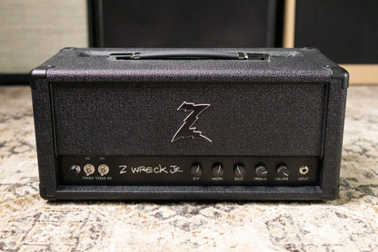 Dr. Z Z Wreck Jr. 15-Watt Tube Guitar Head Amplifier - Used