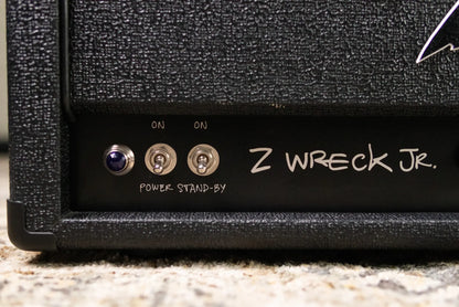 Dr. Z Z Wreck Jr. 15-Watt Tube Guitar Head Amplifier - Used