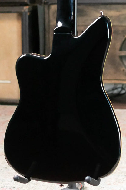 Duesenberg Alliance Series Landreth Bros. Joey's Guitar with Hardshell Case